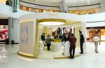 Piaget Possession Pop-up Café lands in Dubai