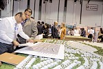خبر الإعلان عن مشروع برج خور دبي الأعلى في العالم يرفع منسوب التفاؤل بقطاع العقارات المحلي