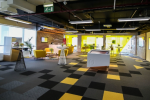 Synechron to bring a Digital Bank Branch Experience to EFMA Distribution Summit 2016