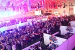 THOUSANDS OF SPORTS FANS VISIT THE UAE’S BIGGEST FOOTBALL FANFEST ZONE THIS SUMMER