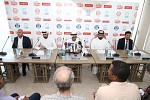 Al Majaz Waterfront Unveils Details of First Ever ‘Sharjah Throwdown’