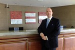 Ulrich Hoffmeister Appointed New GM of Jumeira Rotana