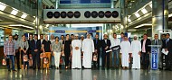 Emirates NBD gives away Bentley to grand prize winner of mega customer promotion