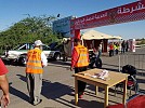 MoI Staff Member Wins the Arab Police Championship Half Marathon