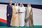 Network International presented prestigious Dubai Quality Appreciation Award by His Highness Sheikh Maktoum bin Mohammed bin Rashid