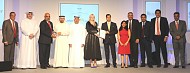 المشرق يفوز بجائزة أفضل بنك إقليمي للخدمات المصرفية للأفراد للمرة الرابعة