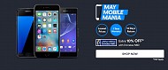 SOUQ.COM’s UAE ‘May Mobile Mania’ SALE set to Bolster Smartphone Growth
