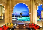 Ramadan Delights at The Ajman Palace Hotel