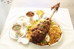 Enjoy a special treat of Traditional rich and succulent Shikari Style Biryani at Peppermill this Eid Al Fitr!