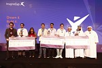 Microsoft’s Imagine Cup 2016, in partnership with Al-Bayt Mitwahid, emboldens UAE’s young innovators