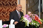 Dubai International Arbitration Centre promotes its services in China