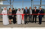 The German International School of Dubai opens its door