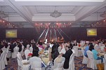 CELEBRATE THE FUSION OF ART, TECHNOLOGY & FASHION AT AL NOOR GALA DINNER 2016