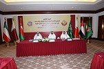 مركز حمدان بن محمد لإحياء التراث يشارك في اجتماع الأمانة العامة لمركز الوثائق والدراسات بدول مجلس التعاون 