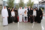 مؤسسة الأوقاف وشؤون القصّر تمنح أسرة إماراتية سيارة لتسهيل حياة أبنائها