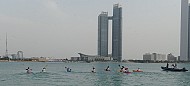 Abu Dubai Emirate’s Security Zone Championships Conclude