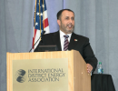 Empower to host IDEA International District Cooling Conference 2016 