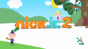 NICKELODEON HD & NICK JR. Announce a Thrilling Ramadan Programming Schedule!