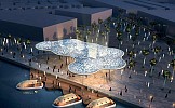 Dubai Metro expansion for Burj Khalifa station: Daily capacity @ 180,000