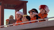 الموسم الثاني من المسلسل الكرتوني الاماراتي الشهير 