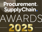 Procurement & Supply Chain LIVE: London Global Summit & Awards