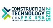 Construction Technology ConFeX KSA 