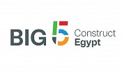 The Big 5 Construct Egypt