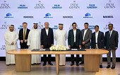 Nakheel awards AED 400 mn construction contract for Palm Crown development on Palm Jumeirah