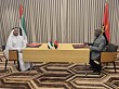 UAE Chambers signs MoU to establish UAE–Angola Business Council to strengthen economic partnership