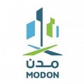 الهيئة السعودية للمدن الصناعية ومناطق التقنية (مدن)