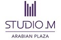 استوديو إم أرابيان بلازا