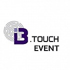B touch event