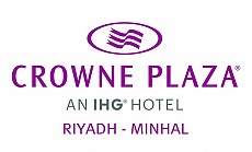 فندق كراون بلازا الرياض المنهل