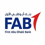بنك أبوظبي الأول