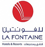 لافونتين فنادق ومنتجعات 