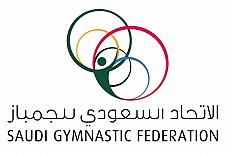 الاتحاد السعودي للجمباز