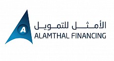 شركة الأمثل للتمويل