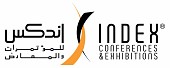 إندكس لتنظيم المعارض والمؤتمرات إندكس لتنظيم المعارض والمؤتمرات