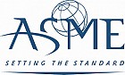 The American Society of Mechanical Engineers ASME The American Society of Mechanical Engineers ASME