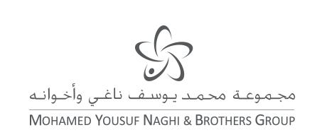 Mohamed Yousuf Naghi Motors 