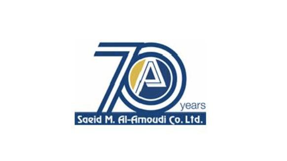 Al Amoudi Holding