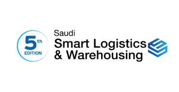 Saudi Smart Logistics 