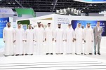 توقيع مذكرة تفاهم بين مجموعة اينوك و 