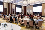 Ajman Department of Finance Organises the 2025 “Suppliers Forum” with Government Suppliers