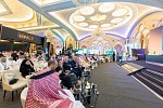 45 MoUs Valued at SAR 6 Billion Signed at MOMENTUM 2025 to Power Saudi Arabia’s Sustainable Development