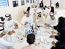 الخلوات الوزارية/نهج مبتكر بقيادة محمد بن راشد رسخ حكومة الإمارات مرجعاً عالمياً في تحقيق القفزات التنموية