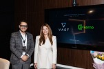 كيرنو تعزِّز البنية الأساسية للذكاء الاصطناعي المصنَّعة في الإمارات العربية المتحدة عبر الشراكة مع فاست داتا 