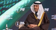 Transport sector sees SAR 250B investments since 2021: Al-Jasser