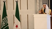 Saudi, Syrian entities sign five investment deals in Damascus
