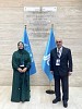 UAE takes part in 49th session of IFAD Governing Council in Rome